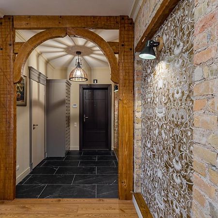 Dzirnavu Residence 2 Bedroom Apartment Рига Экстерьер фото
