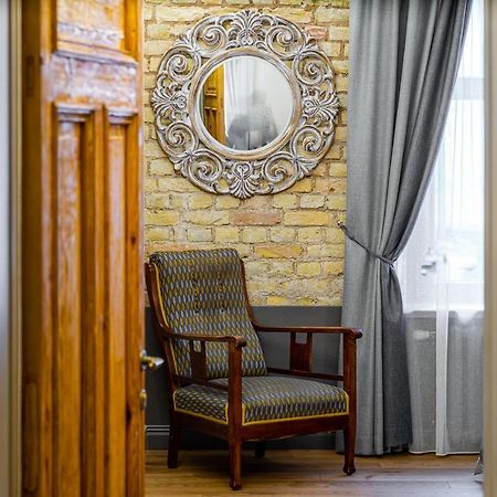 Dzirnavu Residence 2 Bedroom Apartment Рига Экстерьер фото